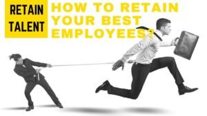 Attrition employee