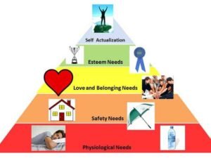 Self actualisation, hierarchy of needs, abraham maslow,