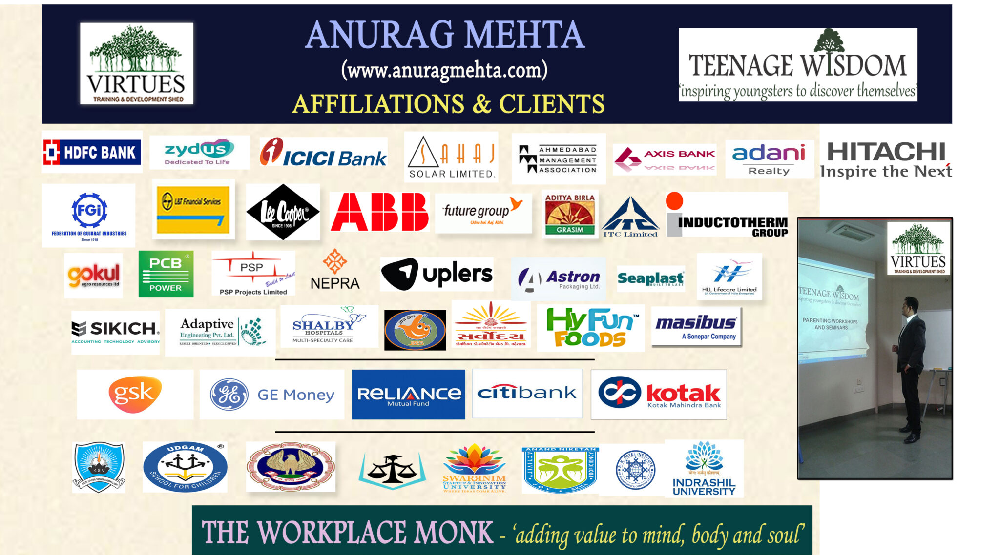 Virtues, shed, training, consulting, counselling, business development, growth, value, profit, manpower, attrition, productivity, hr