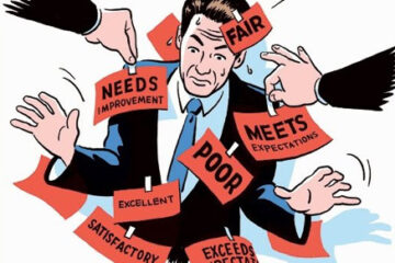 appraisal, rating, performance,